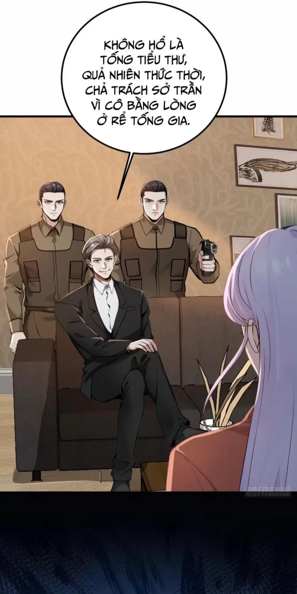 Trấn Quốc Thần Tế Chapter 188 - Next Chapter 189