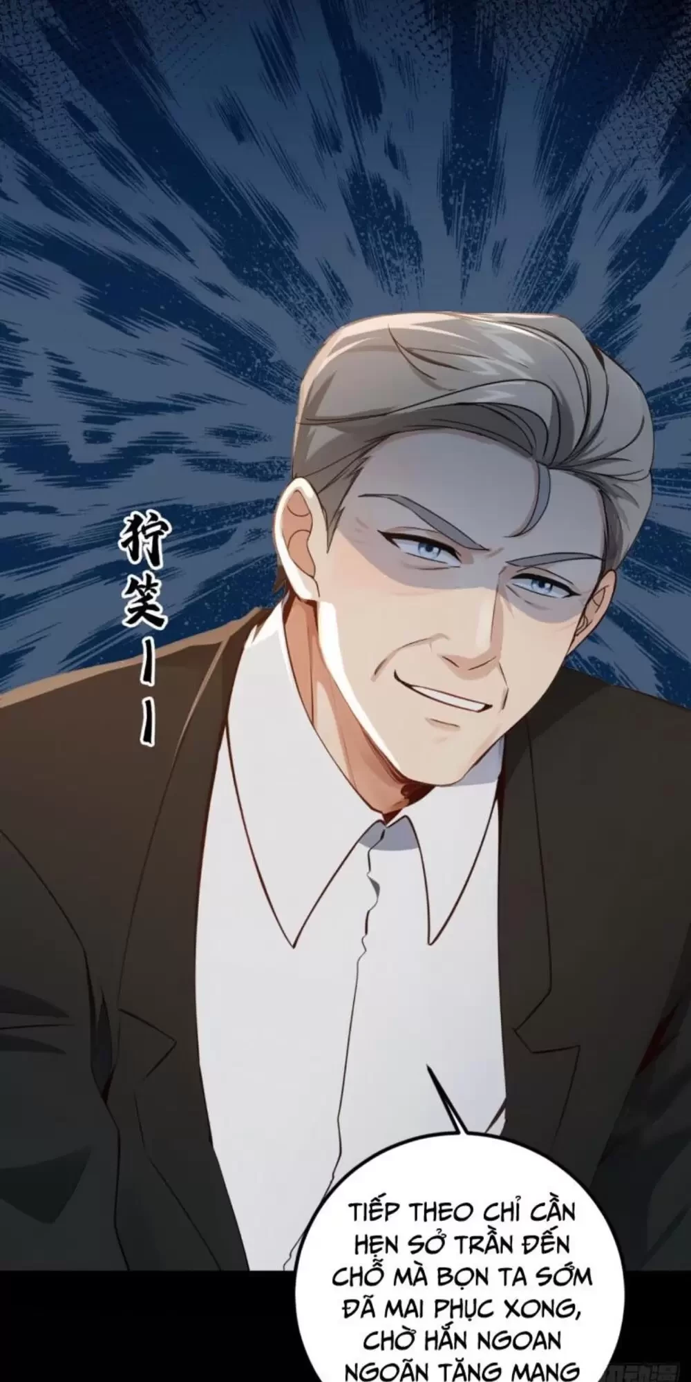 Trấn Quốc Thần Tế Chapter 188 - Next Chapter 189