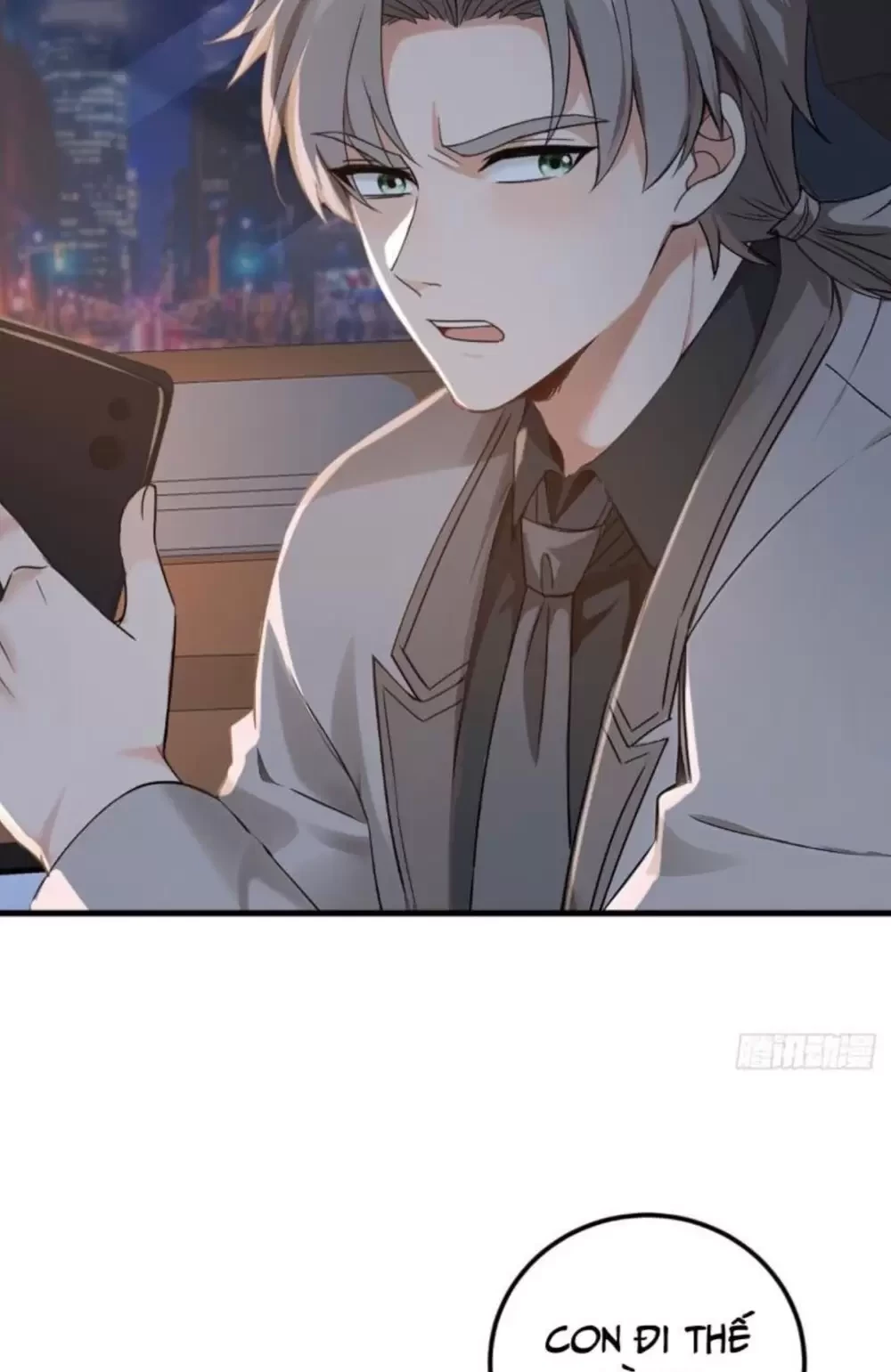 Trấn Quốc Thần Tế Chapter 188 - Next Chapter 189