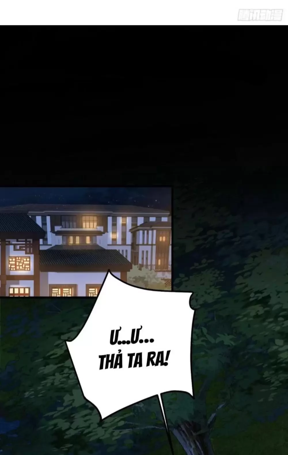 Trấn Quốc Thần Tế Chapter 188 - Next Chapter 189