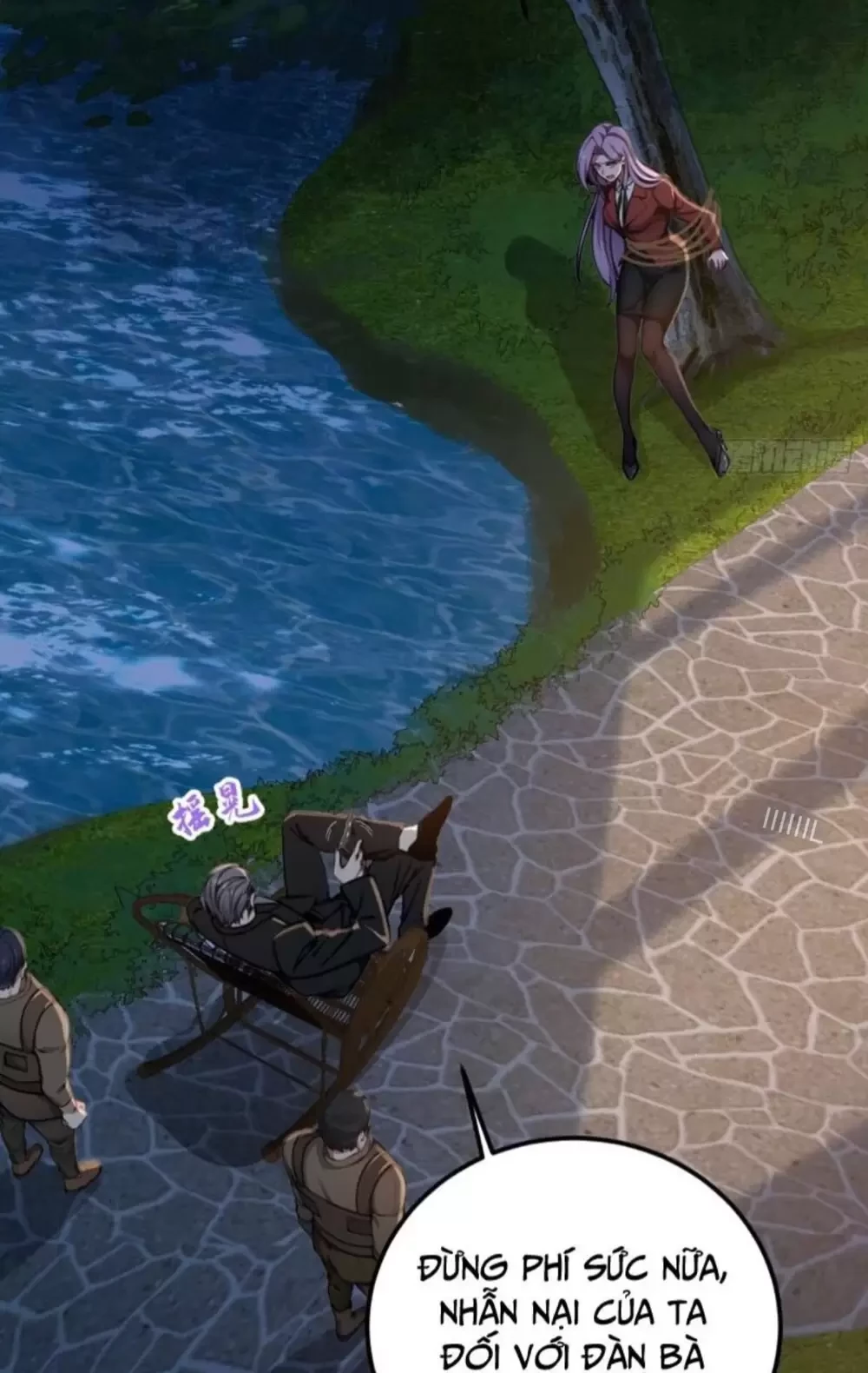 Trấn Quốc Thần Tế Chapter 188 - Next Chapter 189