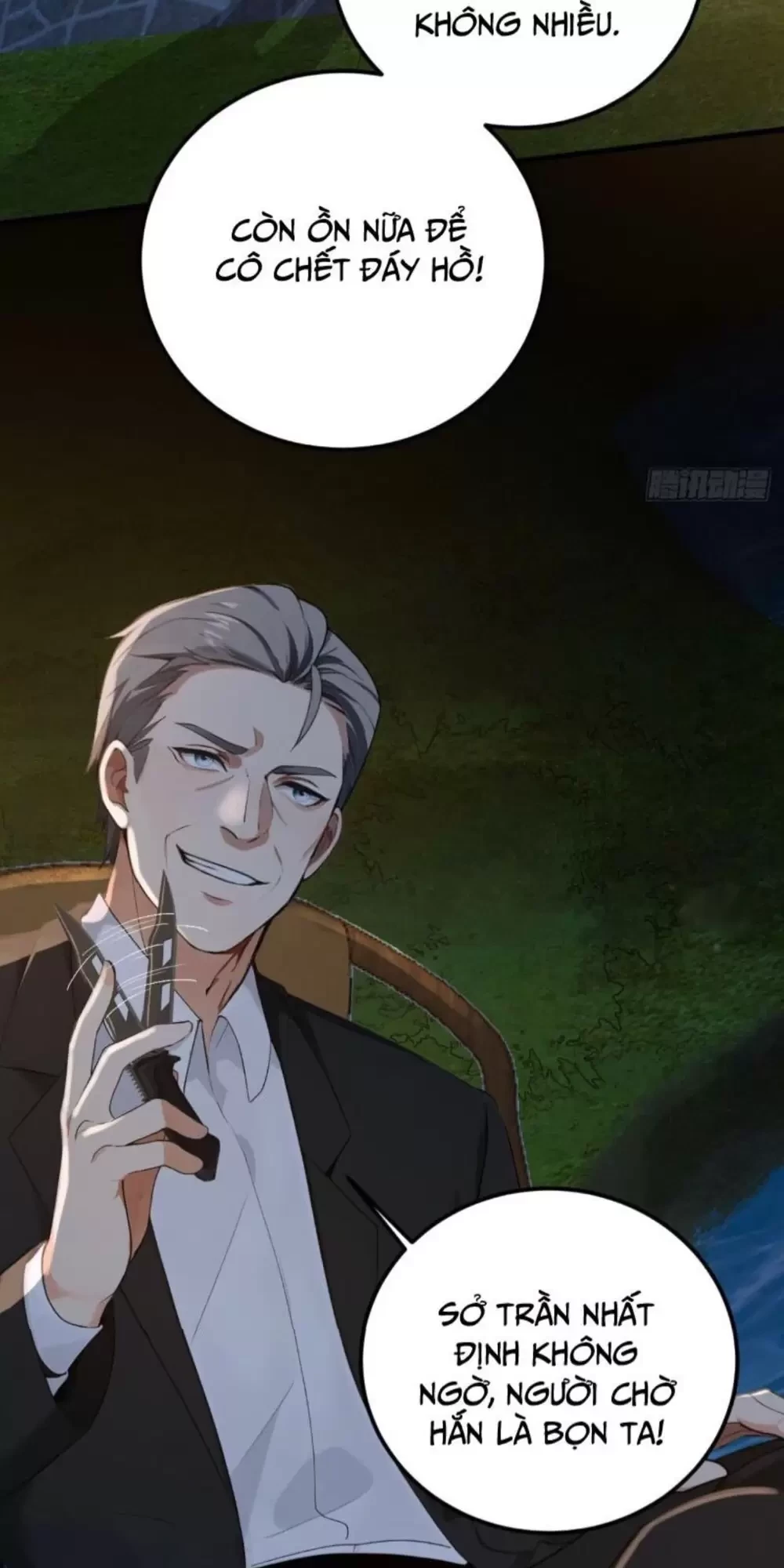 Trấn Quốc Thần Tế Chapter 188 - Next Chapter 189