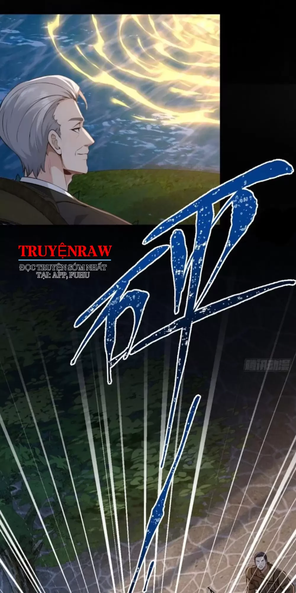 Trấn Quốc Thần Tế Chapter 188 - Next Chapter 189