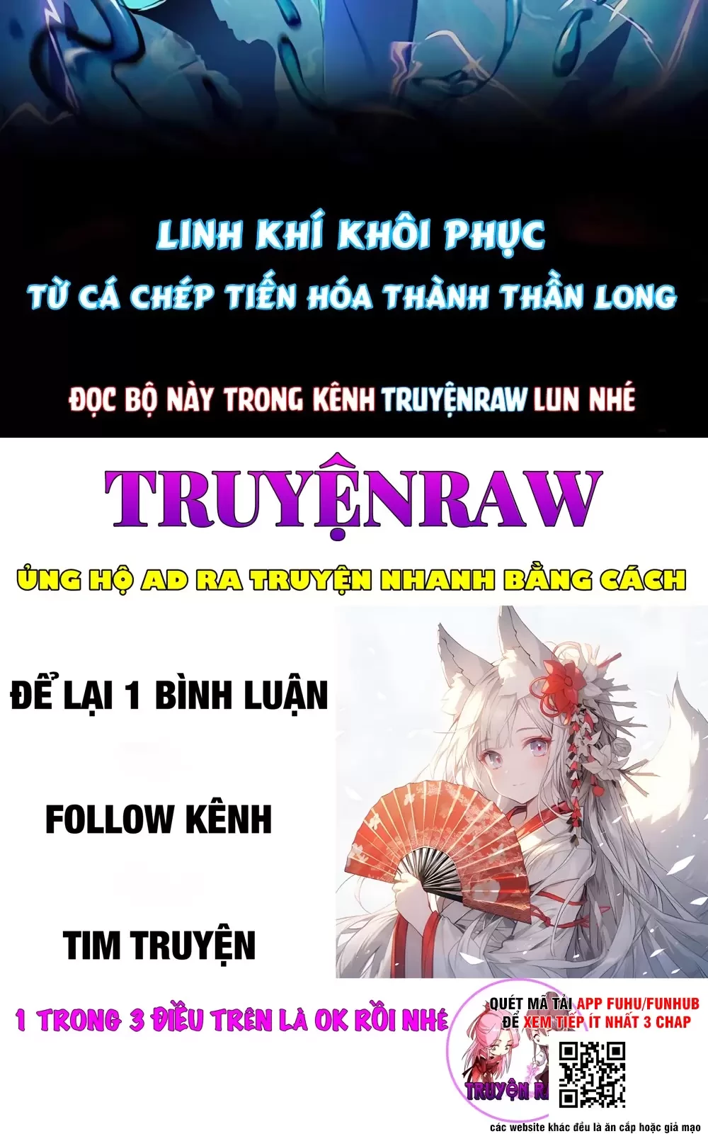 Trấn Quốc Thần Tế Chapter 188 - Next Chapter 189