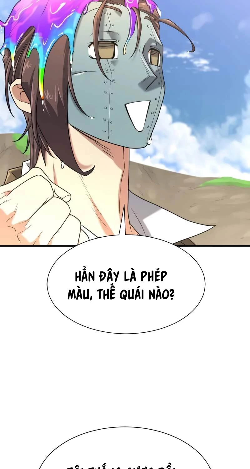 Bậc Thầy Thiết Kế Điền Trang Chapter 151 - Trang 4