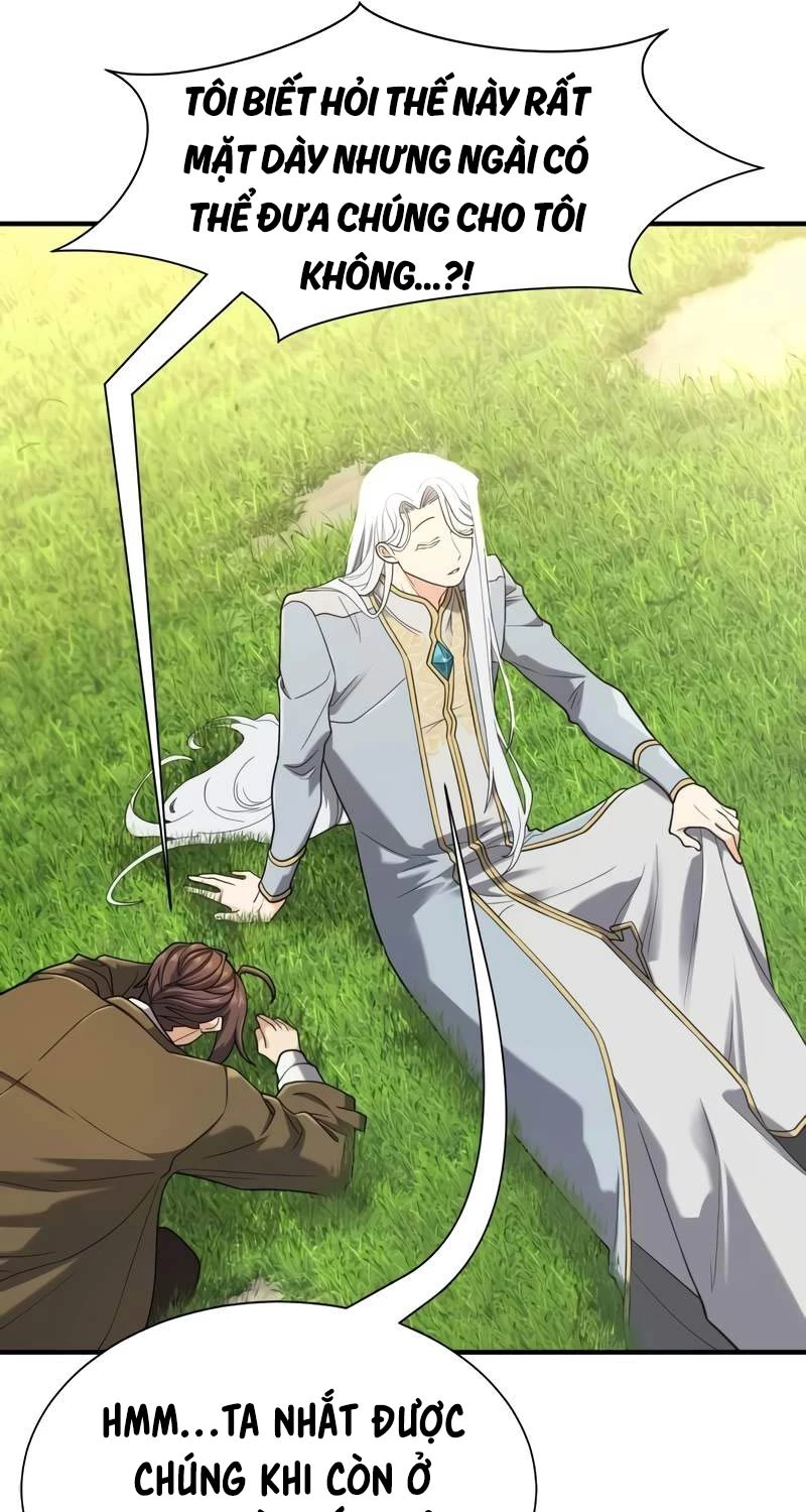 Bậc Thầy Thiết Kế Điền Trang Chapter 151 - Trang 4