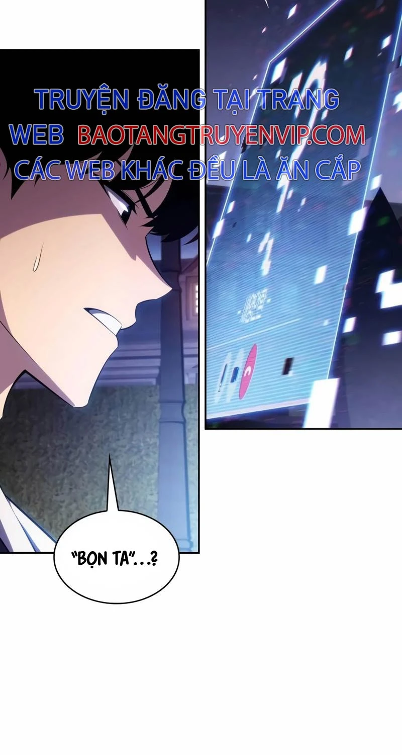 Người Chơi Mới Cấp Tối Đa Chapter 162 - Trang 4