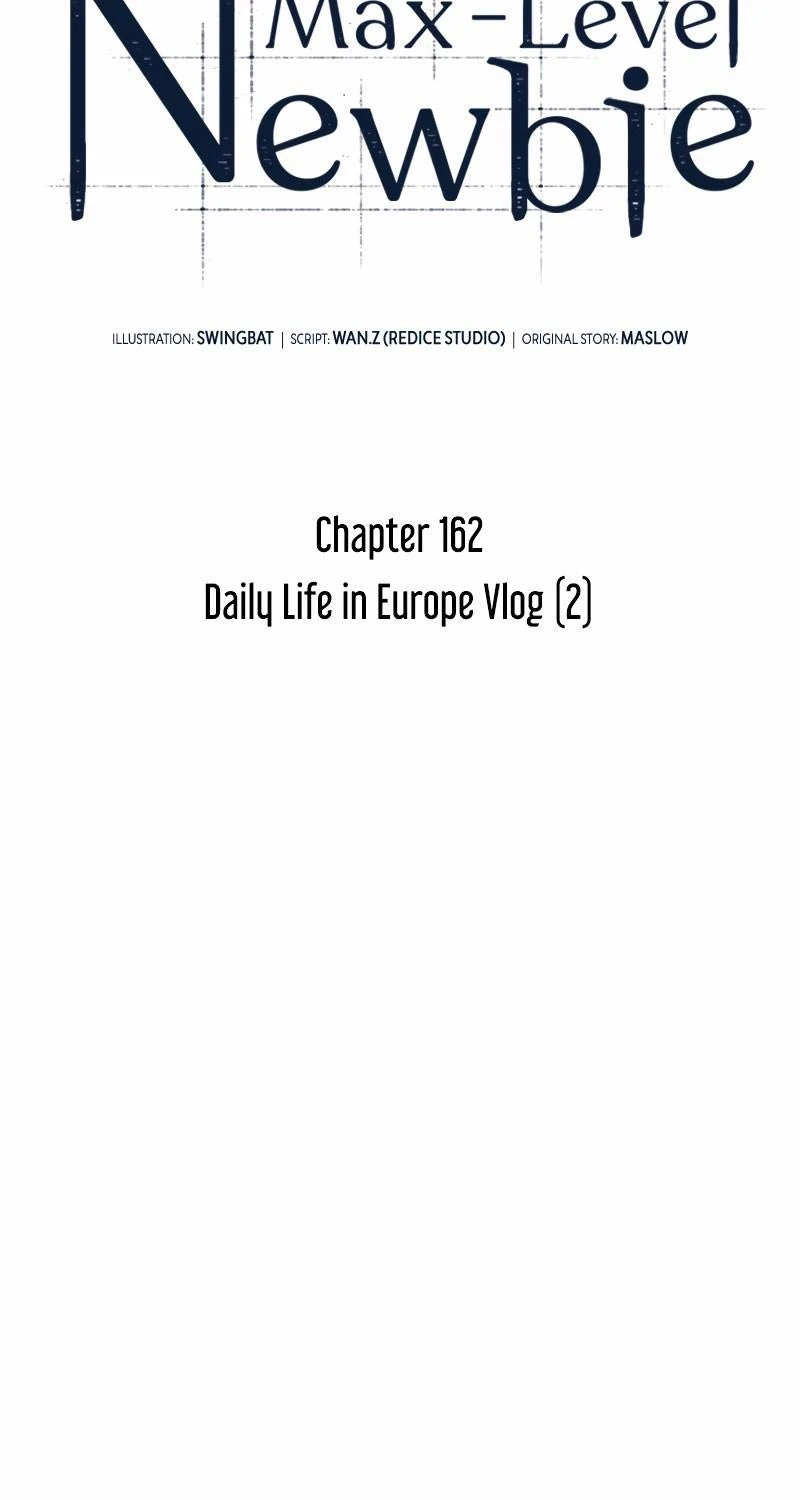 Người Chơi Mới Cấp Tối Đa Chapter 162 - Trang 4