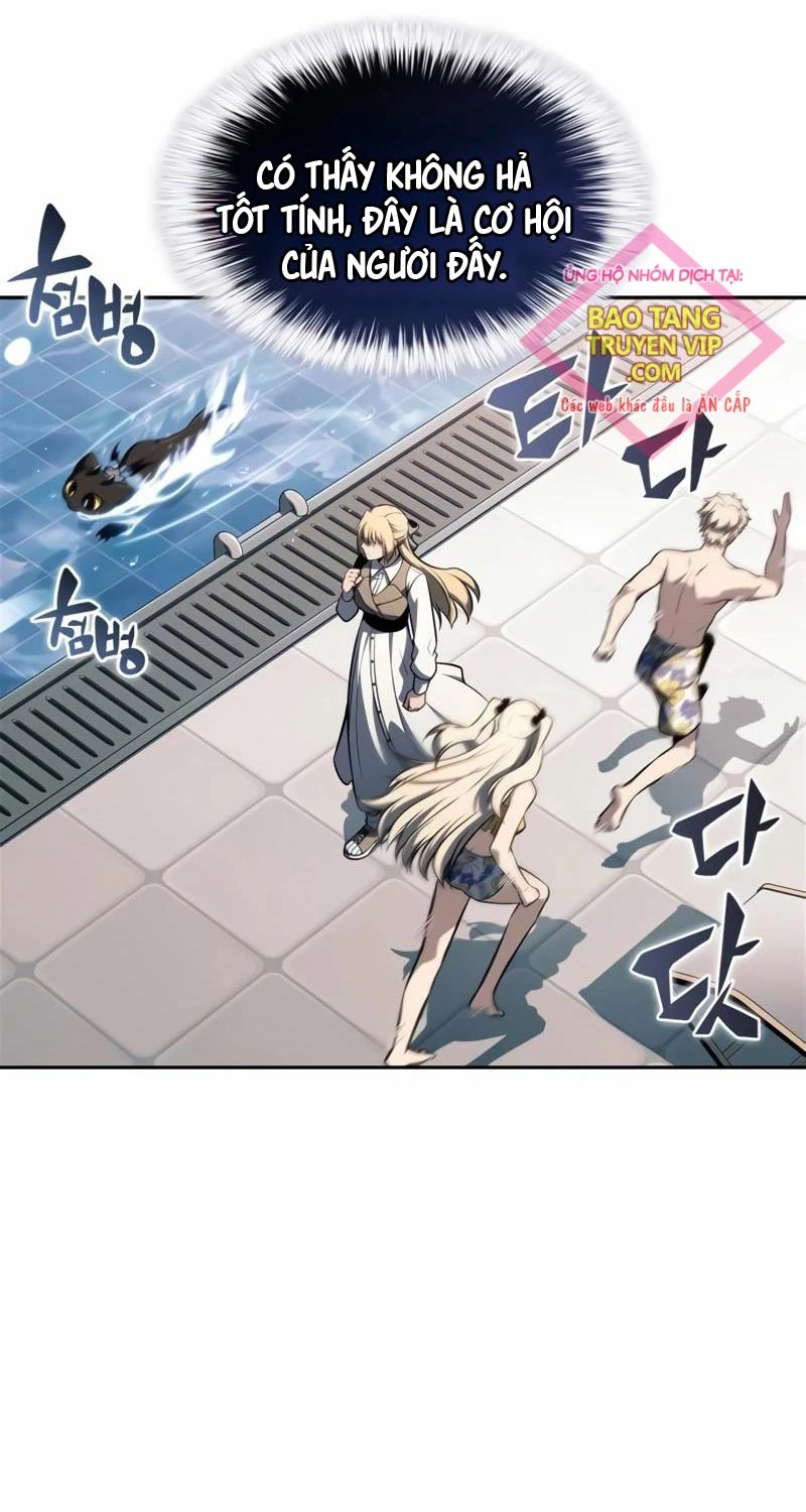 Người Chơi Mới Cấp Tối Đa Chapter 162 - Trang 4