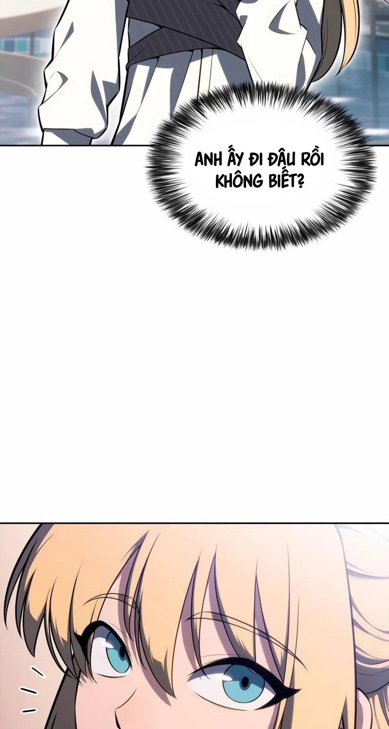 Người Chơi Mới Cấp Tối Đa Chapter 162 - Trang 4