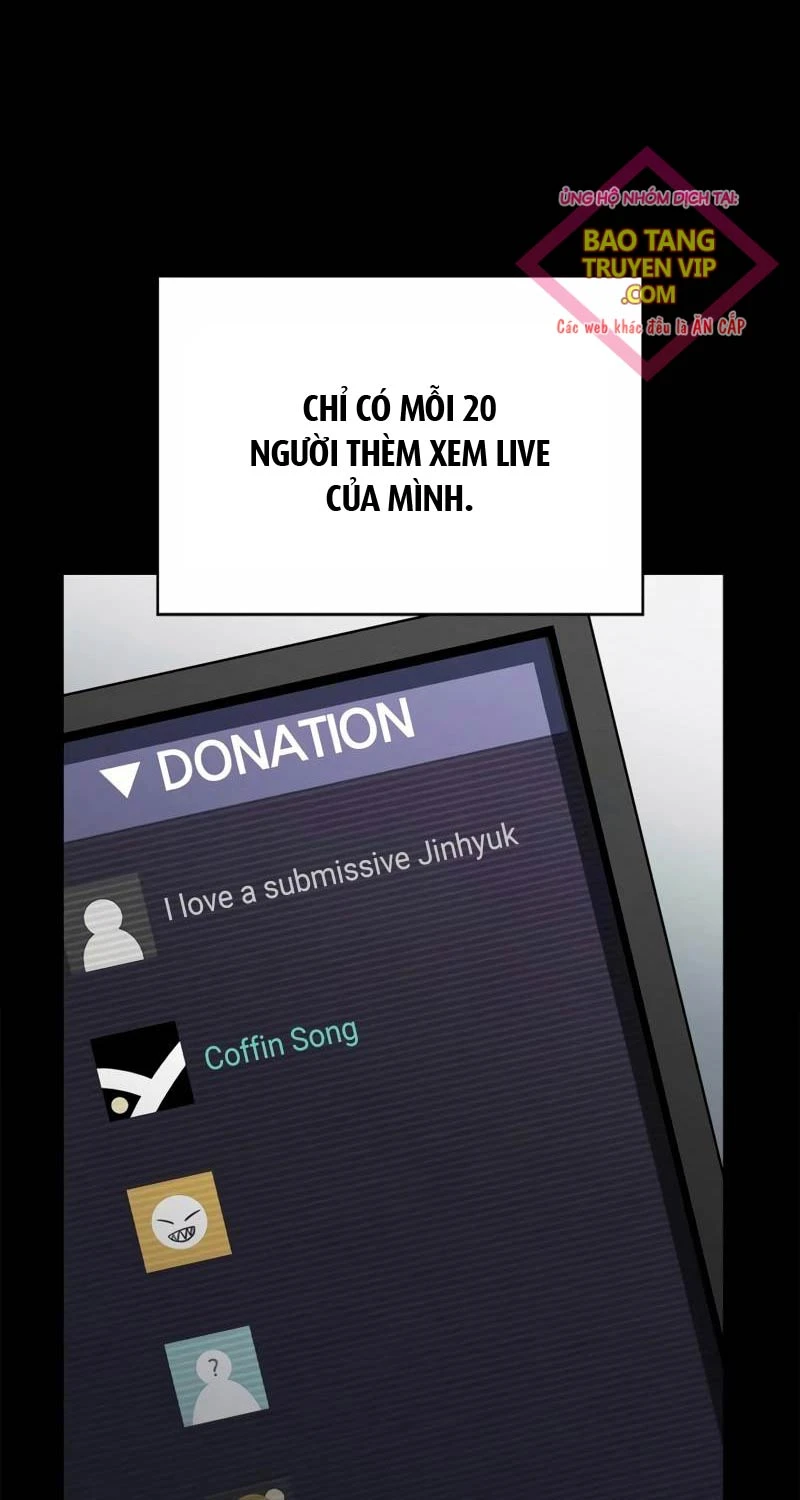 Người Chơi Mới Cấp Tối Đa Chapter 162 - Trang 4