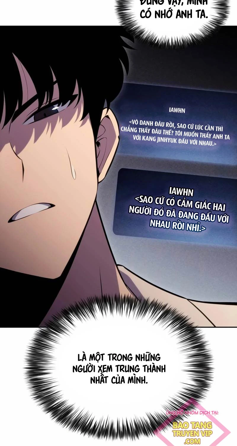 Người Chơi Mới Cấp Tối Đa Chapter 162 - Trang 4