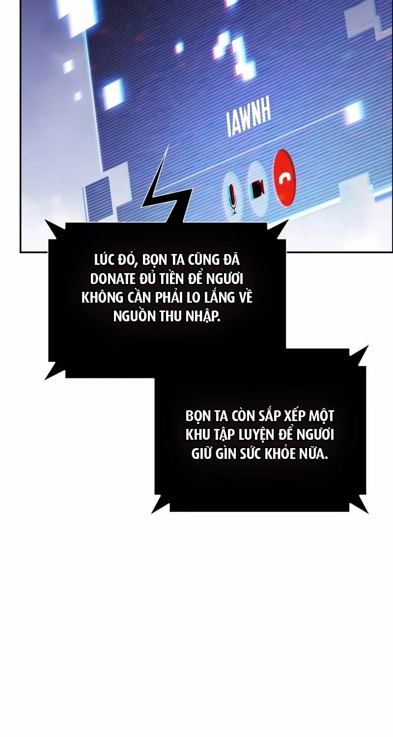 Người Chơi Mới Cấp Tối Đa Chapter 162 - Trang 4