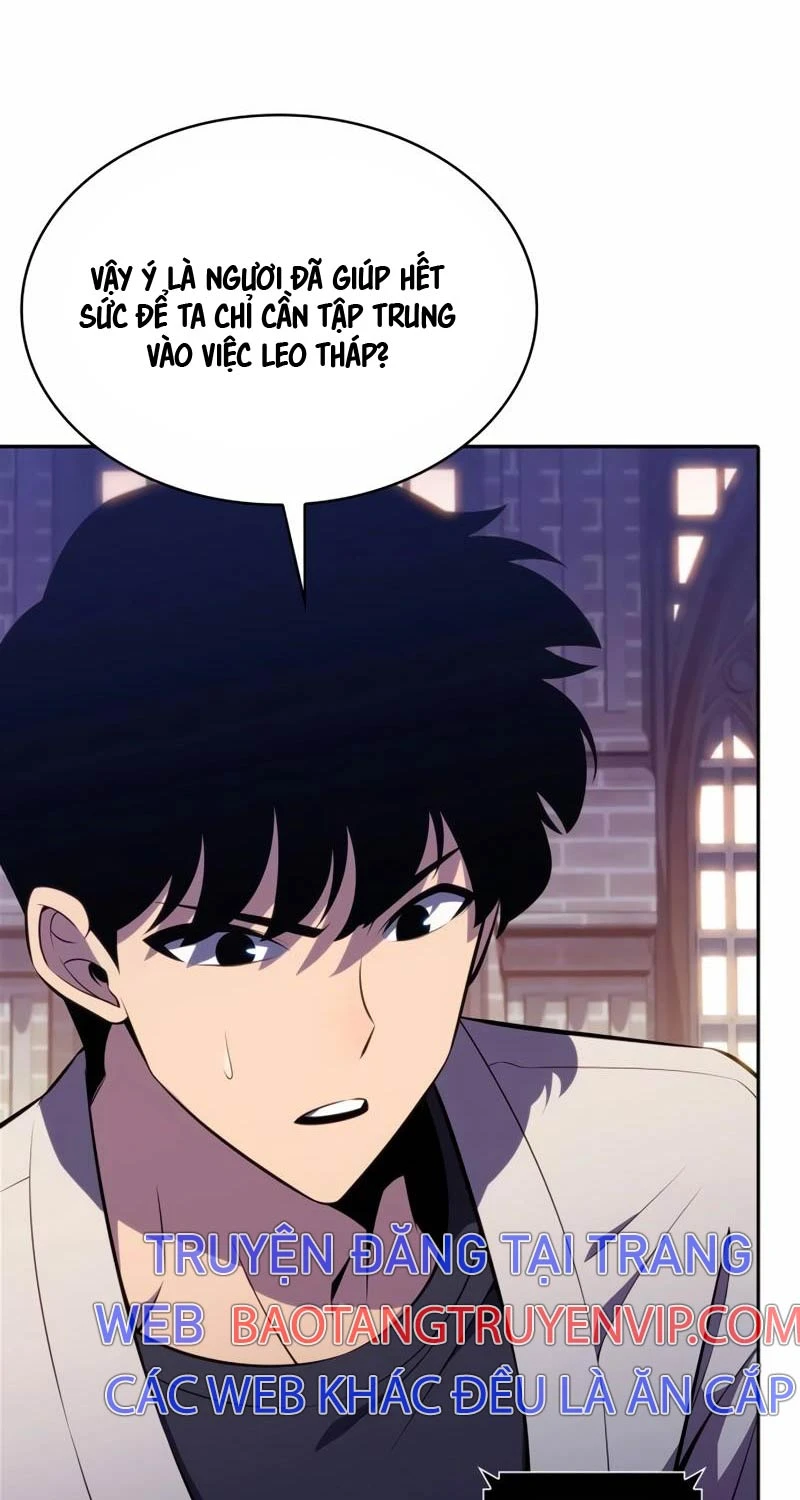 Người Chơi Mới Cấp Tối Đa Chapter 162 - Trang 4