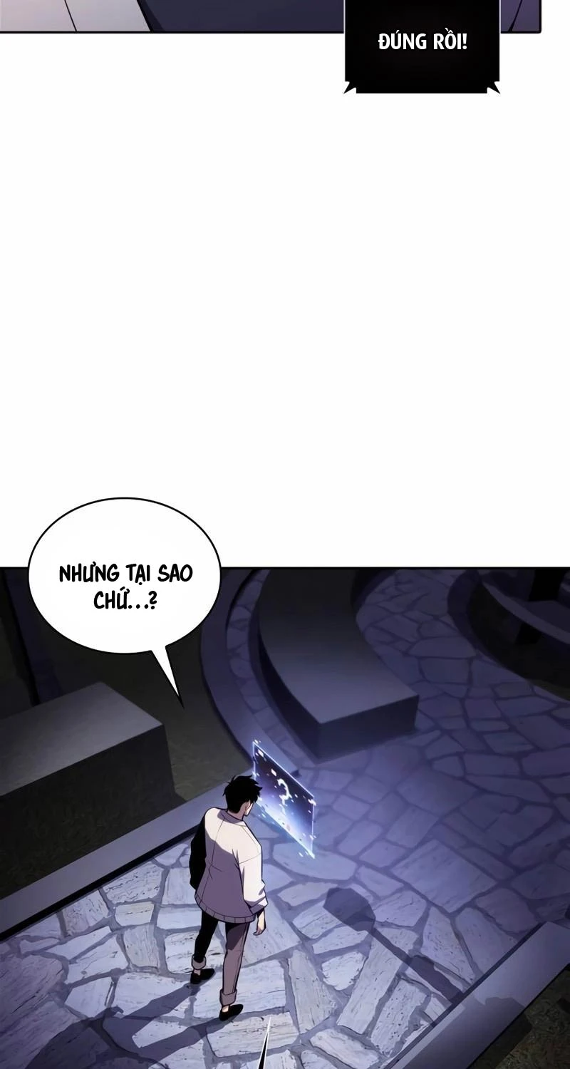 Người Chơi Mới Cấp Tối Đa Chapter 162 - Trang 4