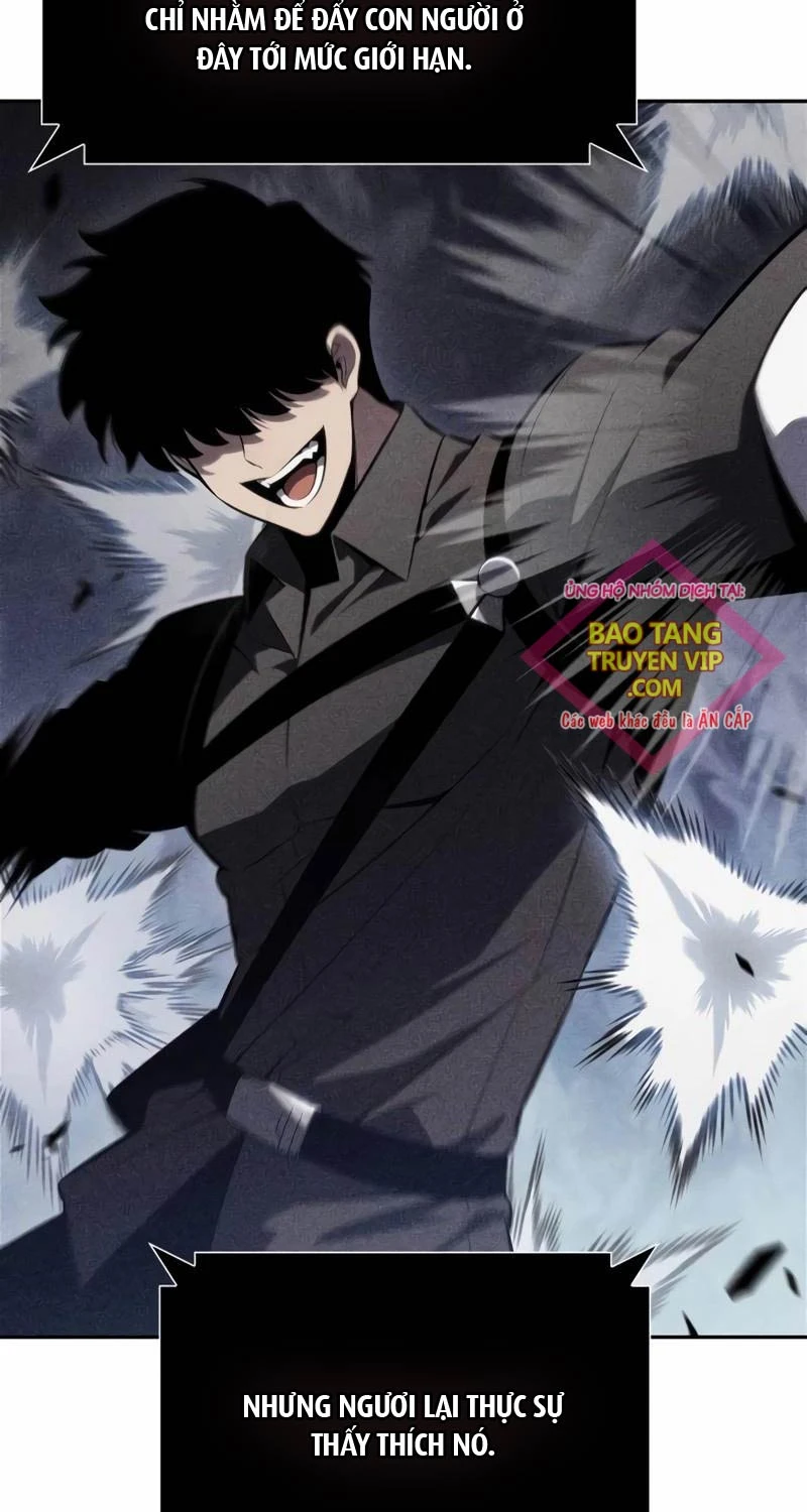 Người Chơi Mới Cấp Tối Đa Chapter 162 - Trang 4