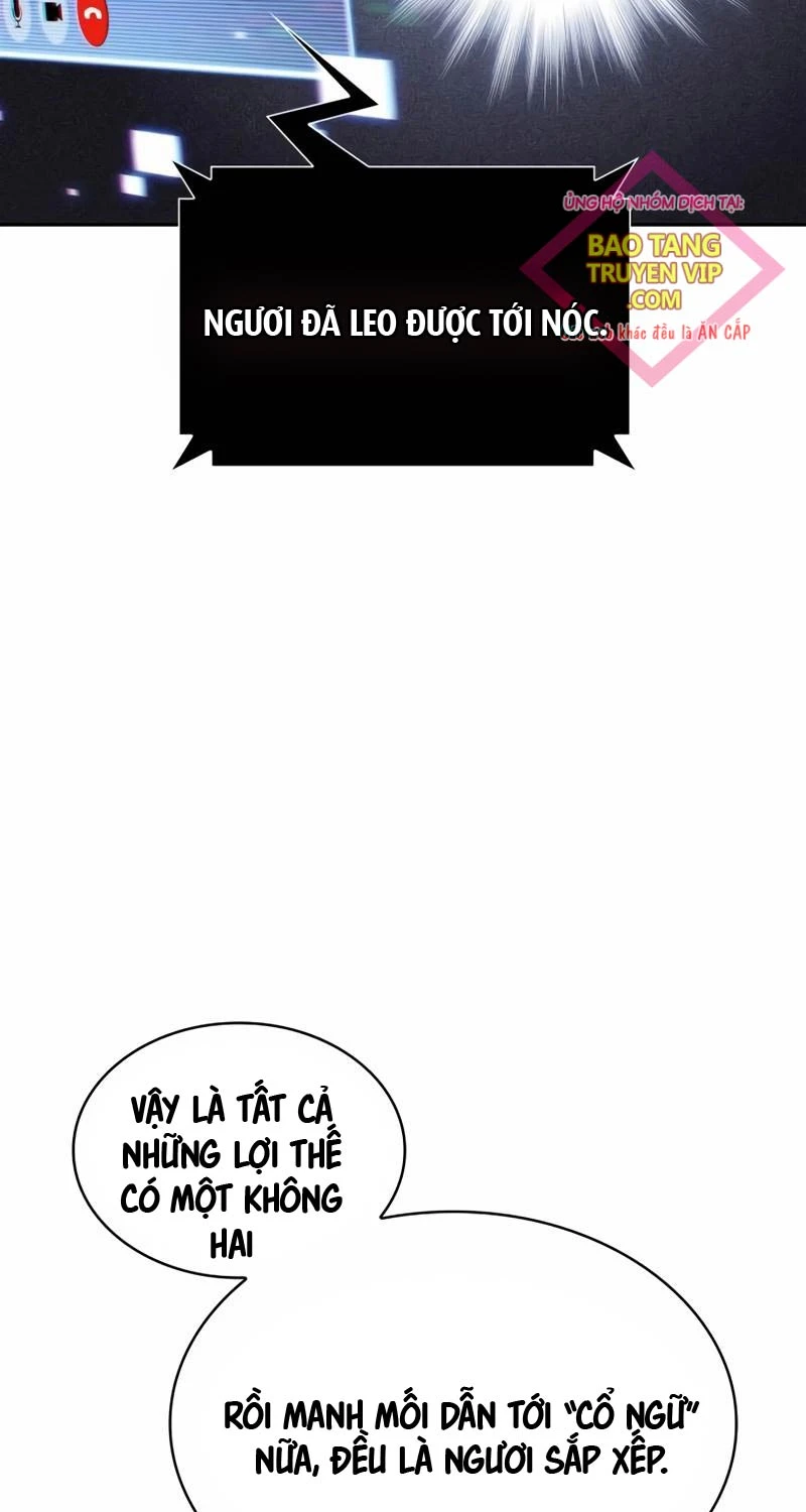 Người Chơi Mới Cấp Tối Đa Chapter 162 - Trang 4