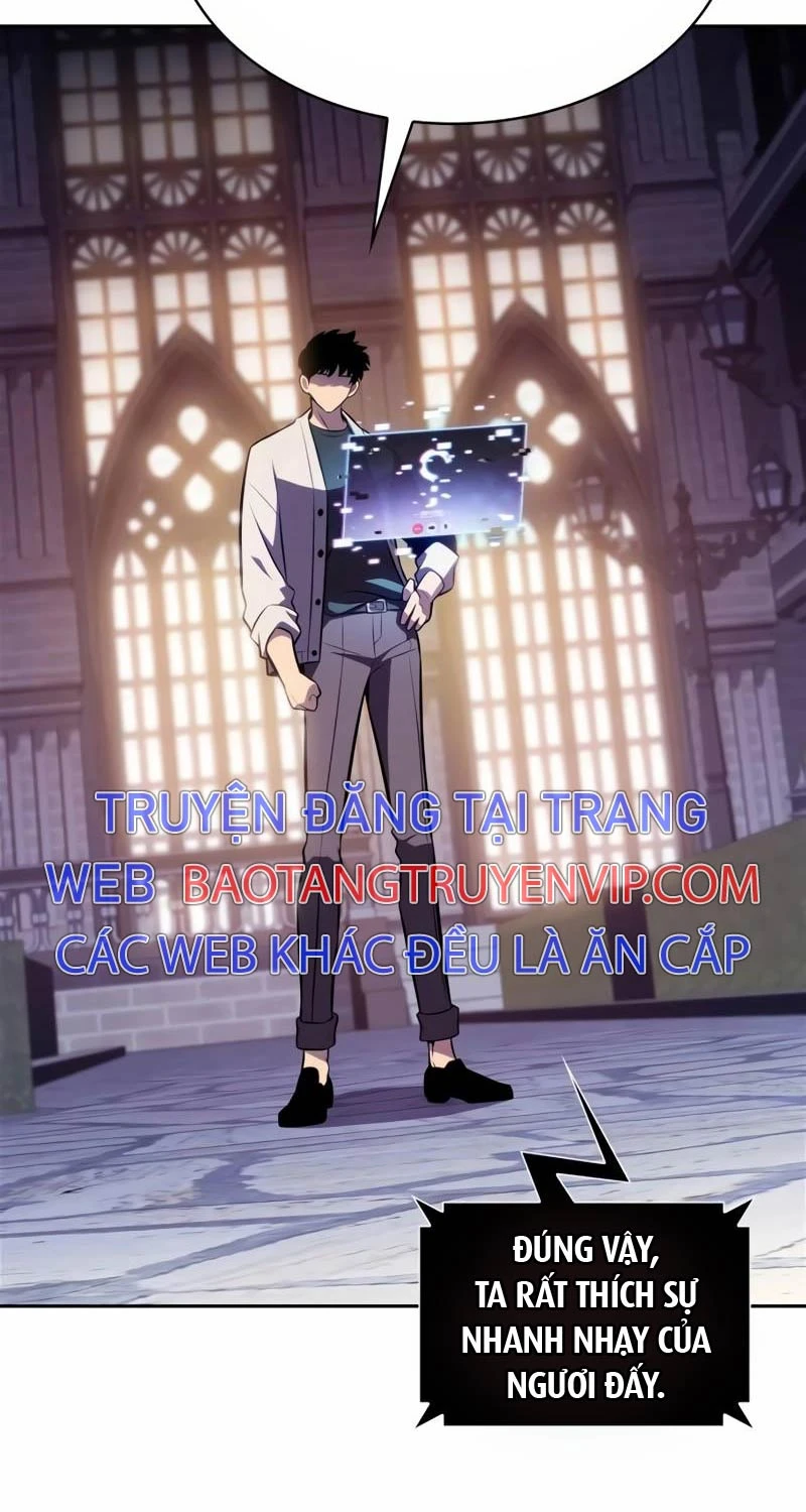 Người Chơi Mới Cấp Tối Đa Chapter 162 - Trang 4