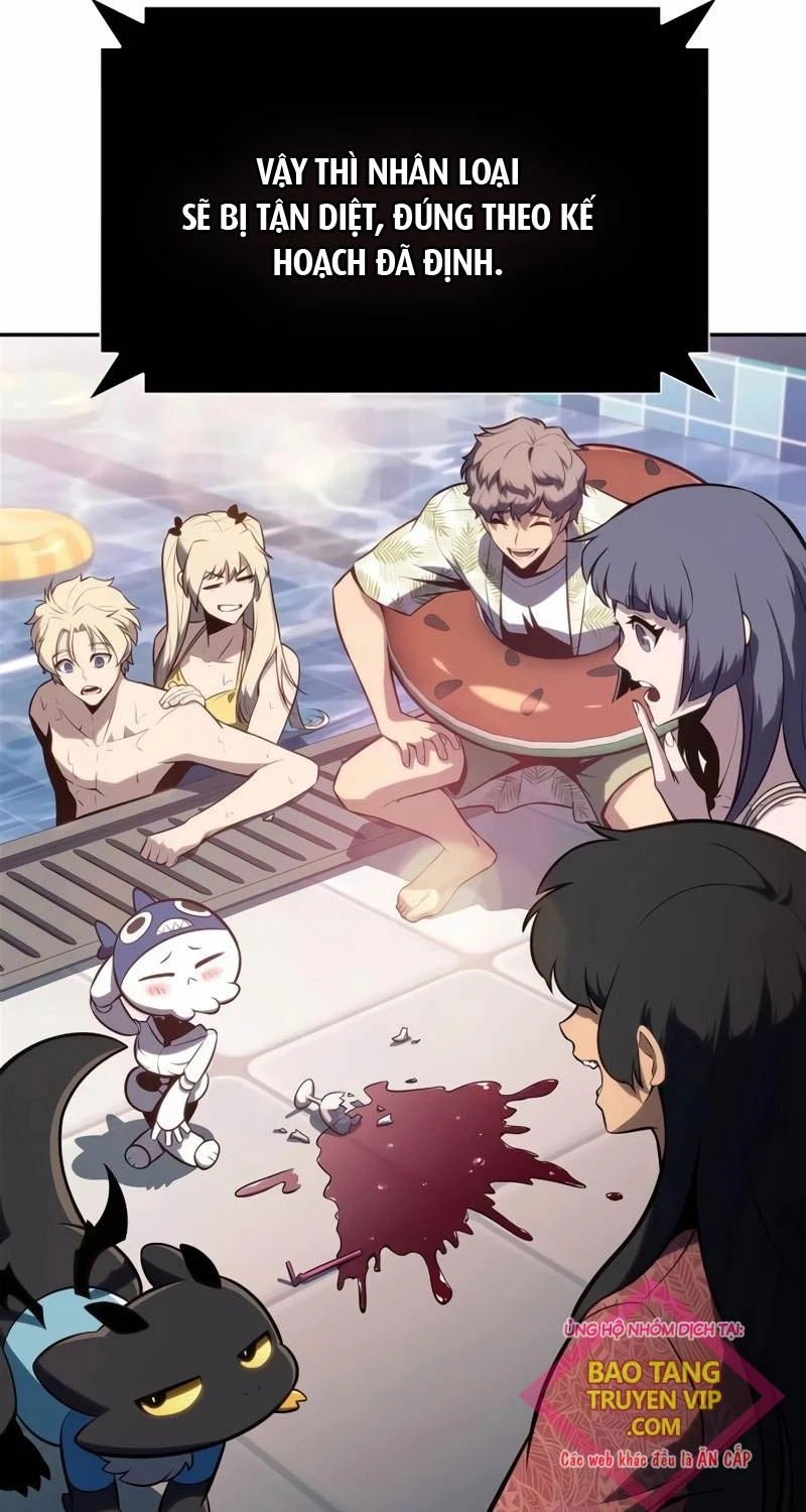 Người Chơi Mới Cấp Tối Đa Chapter 162 - Trang 4