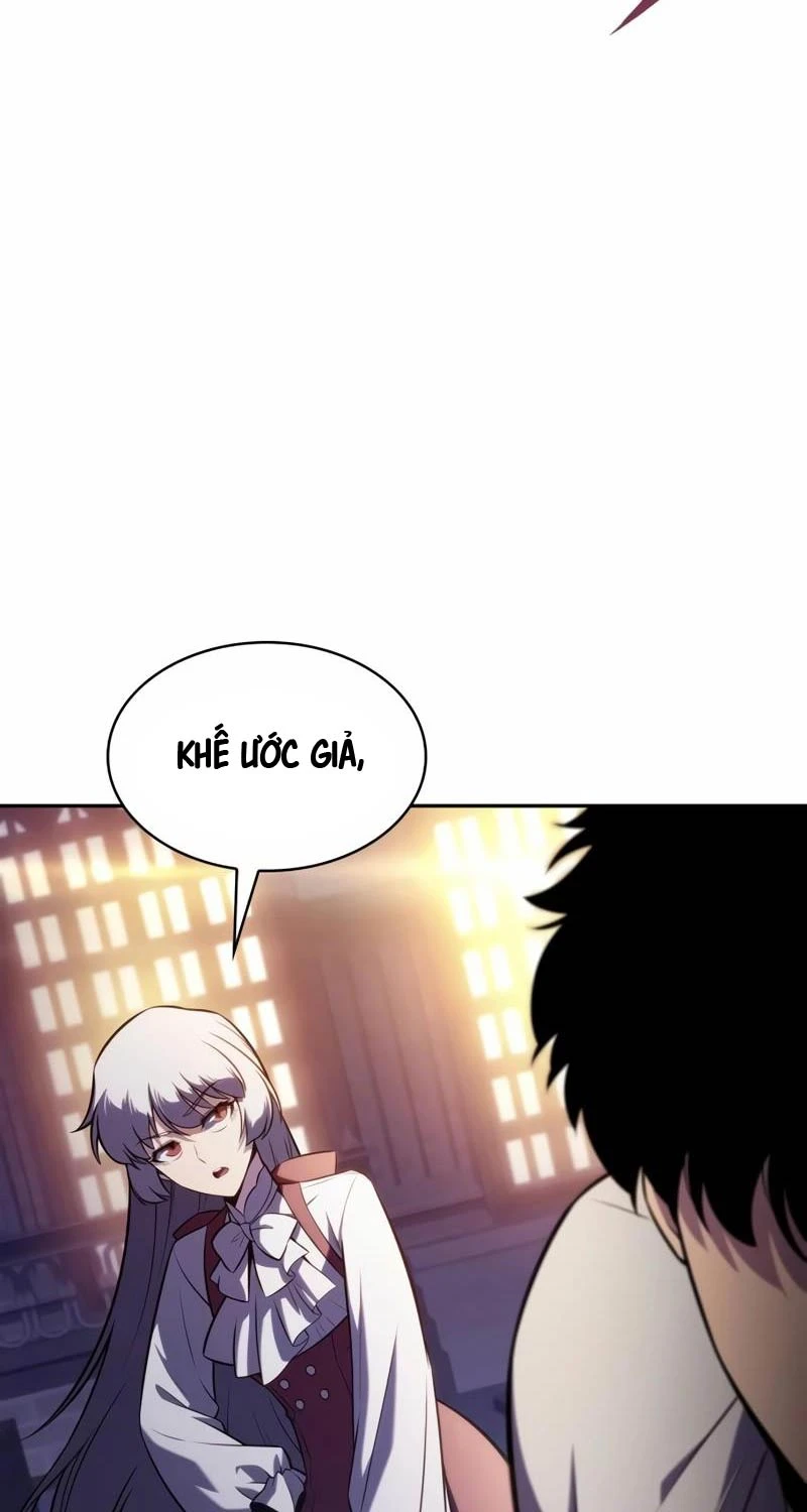 Người Chơi Mới Cấp Tối Đa Chapter 162 - Trang 4