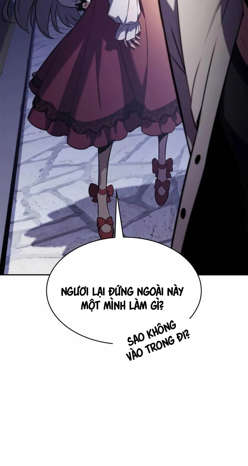 Người Chơi Mới Cấp Tối Đa Chapter 162 - Trang 4