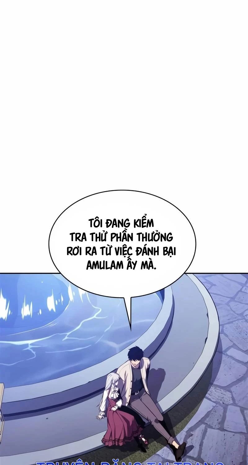 Người Chơi Mới Cấp Tối Đa Chapter 162 - Trang 4