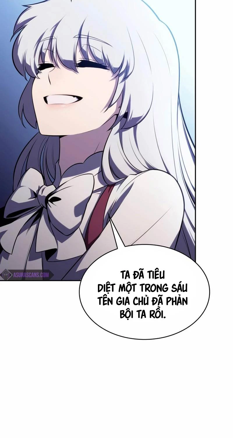 Người Chơi Mới Cấp Tối Đa Chapter 162 - Trang 4