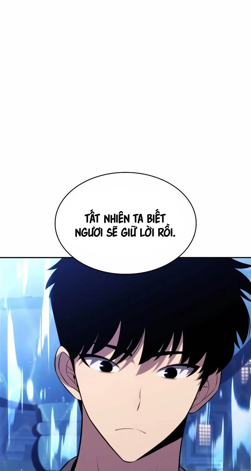 Người Chơi Mới Cấp Tối Đa Chapter 162 - Trang 4