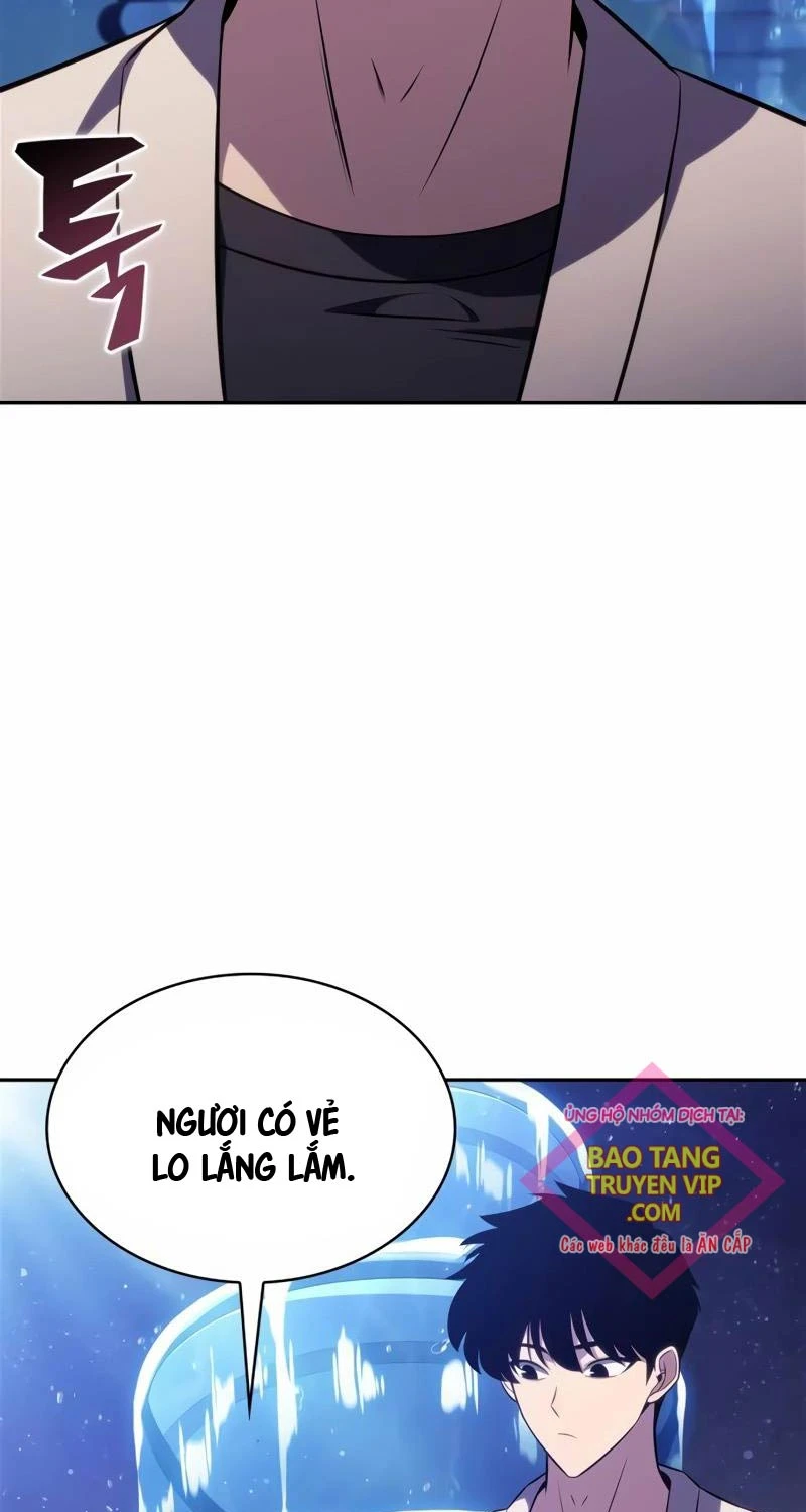 Người Chơi Mới Cấp Tối Đa Chapter 162 - Trang 4