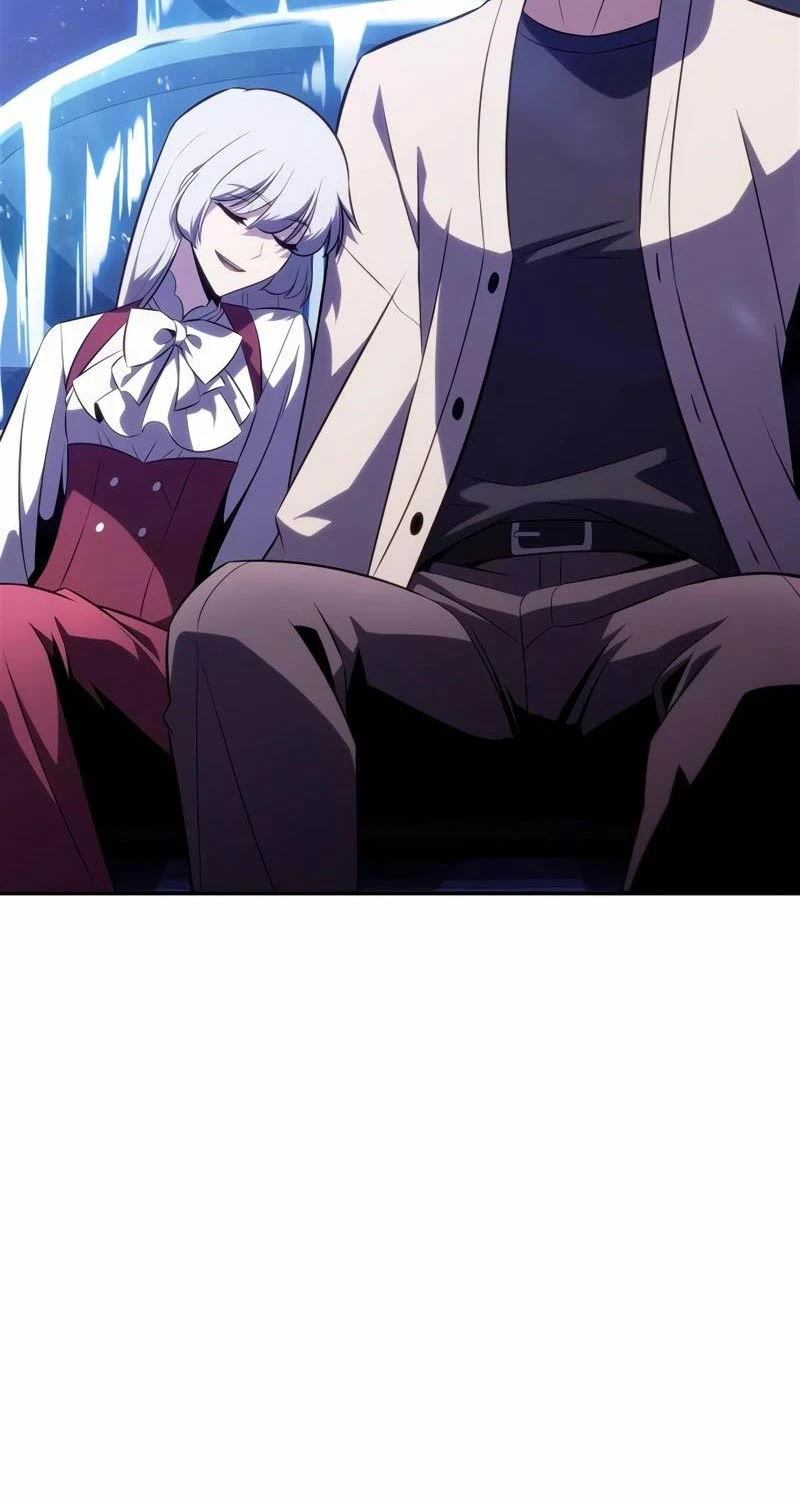 Người Chơi Mới Cấp Tối Đa Chapter 162 - Trang 4