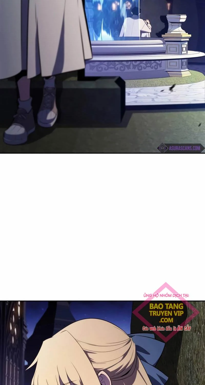 Người Chơi Mới Cấp Tối Đa Chapter 162 - Trang 4