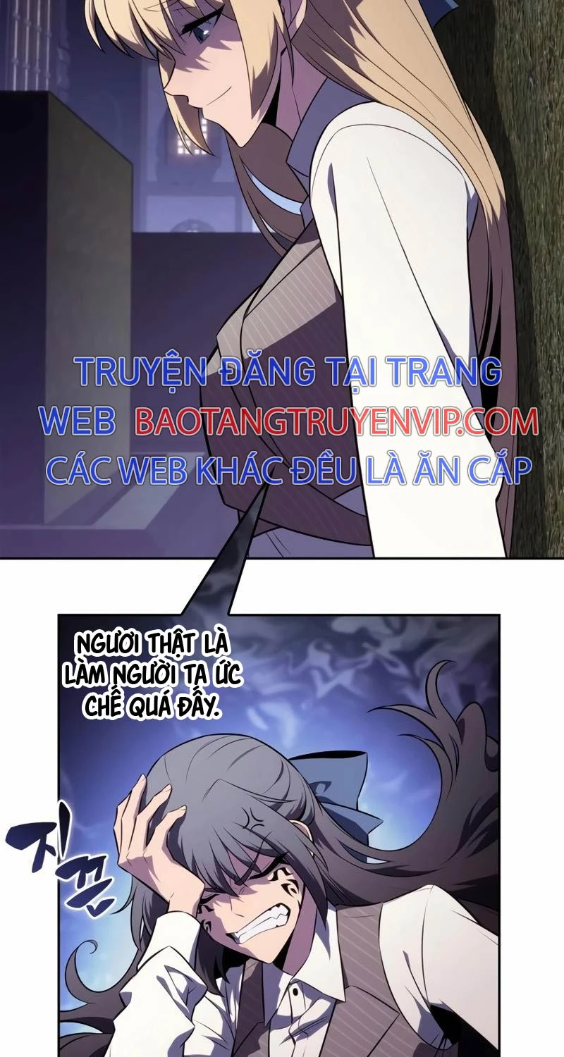 Người Chơi Mới Cấp Tối Đa Chapter 162 - Trang 4