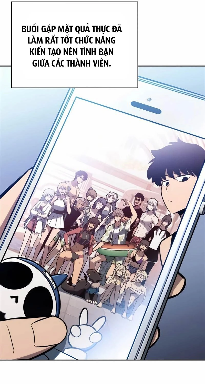 Người Chơi Mới Cấp Tối Đa Chapter 162 - Trang 4