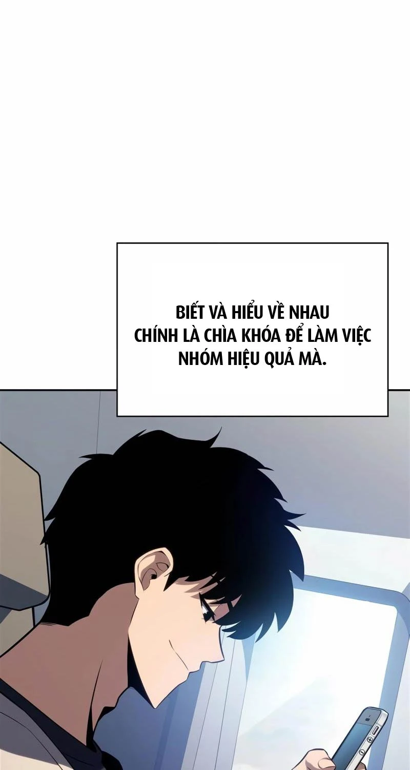 Người Chơi Mới Cấp Tối Đa Chapter 162 - Trang 4