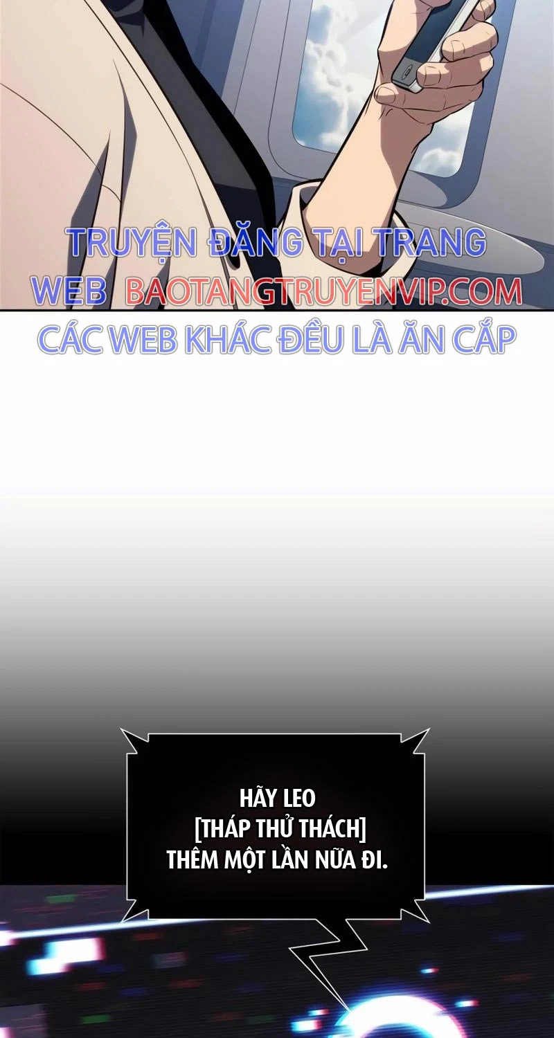 Người Chơi Mới Cấp Tối Đa Chapter 162 - Trang 4