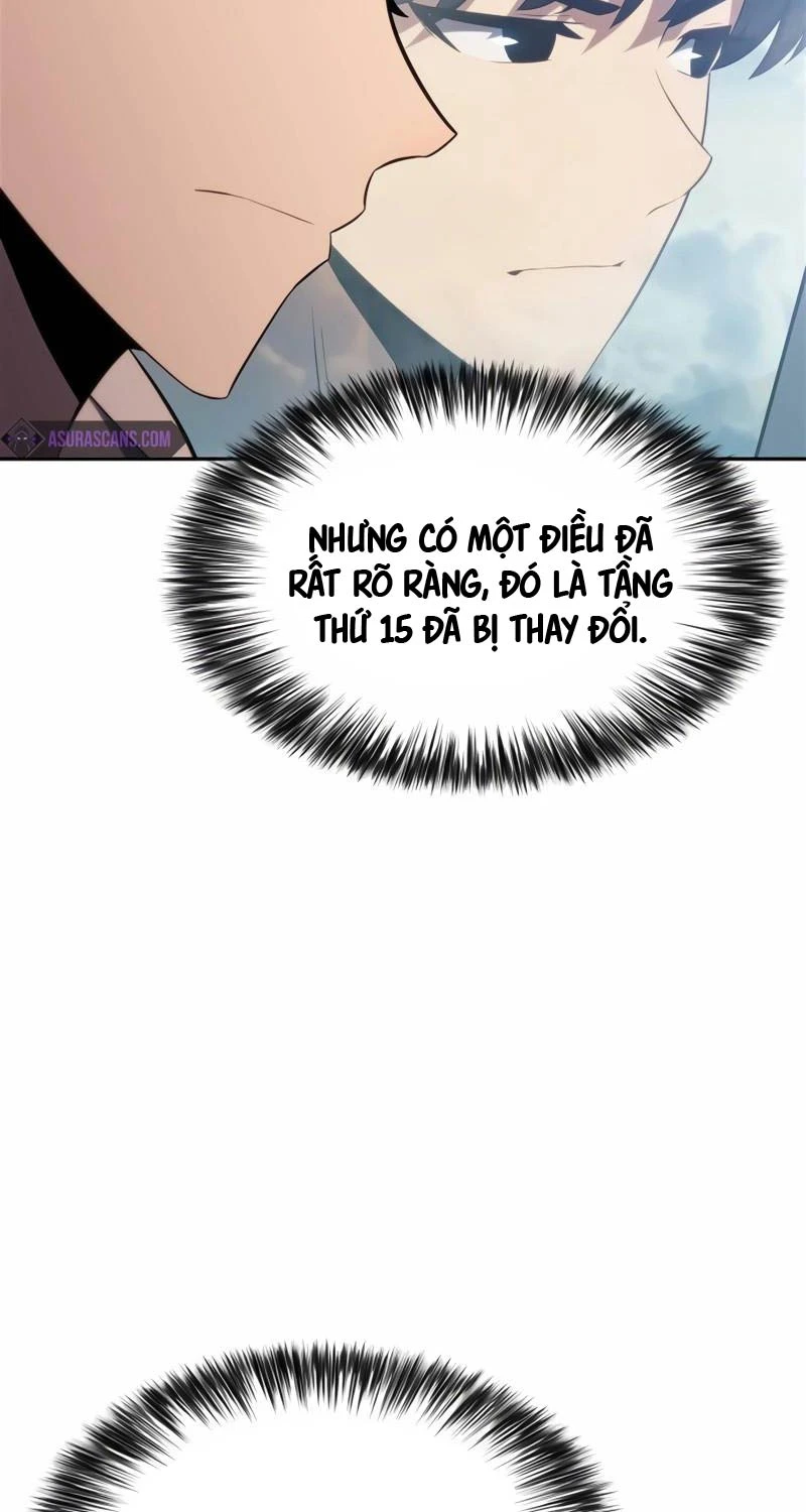 Người Chơi Mới Cấp Tối Đa Chapter 162 - Trang 4