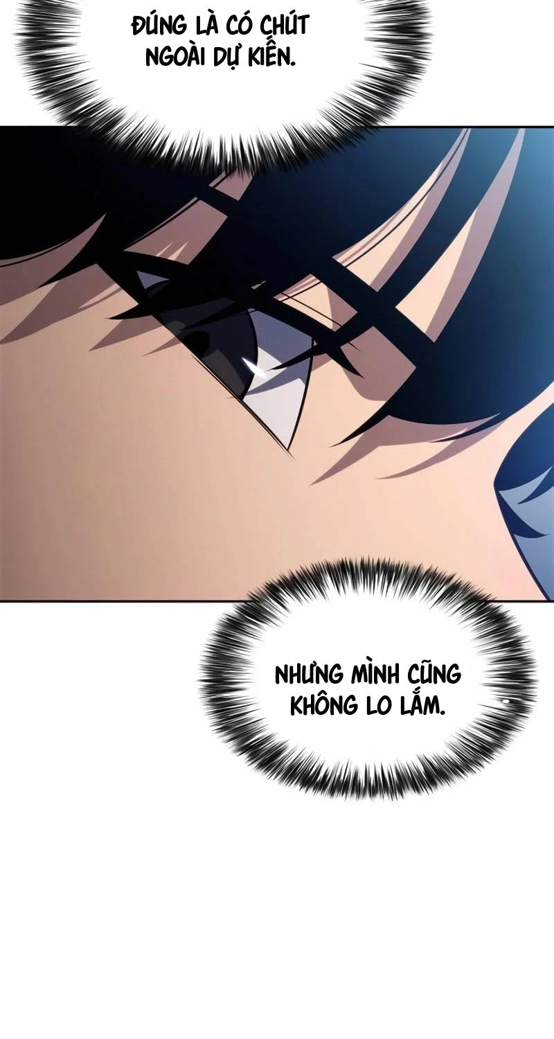 Người Chơi Mới Cấp Tối Đa Chapter 162 - Trang 4