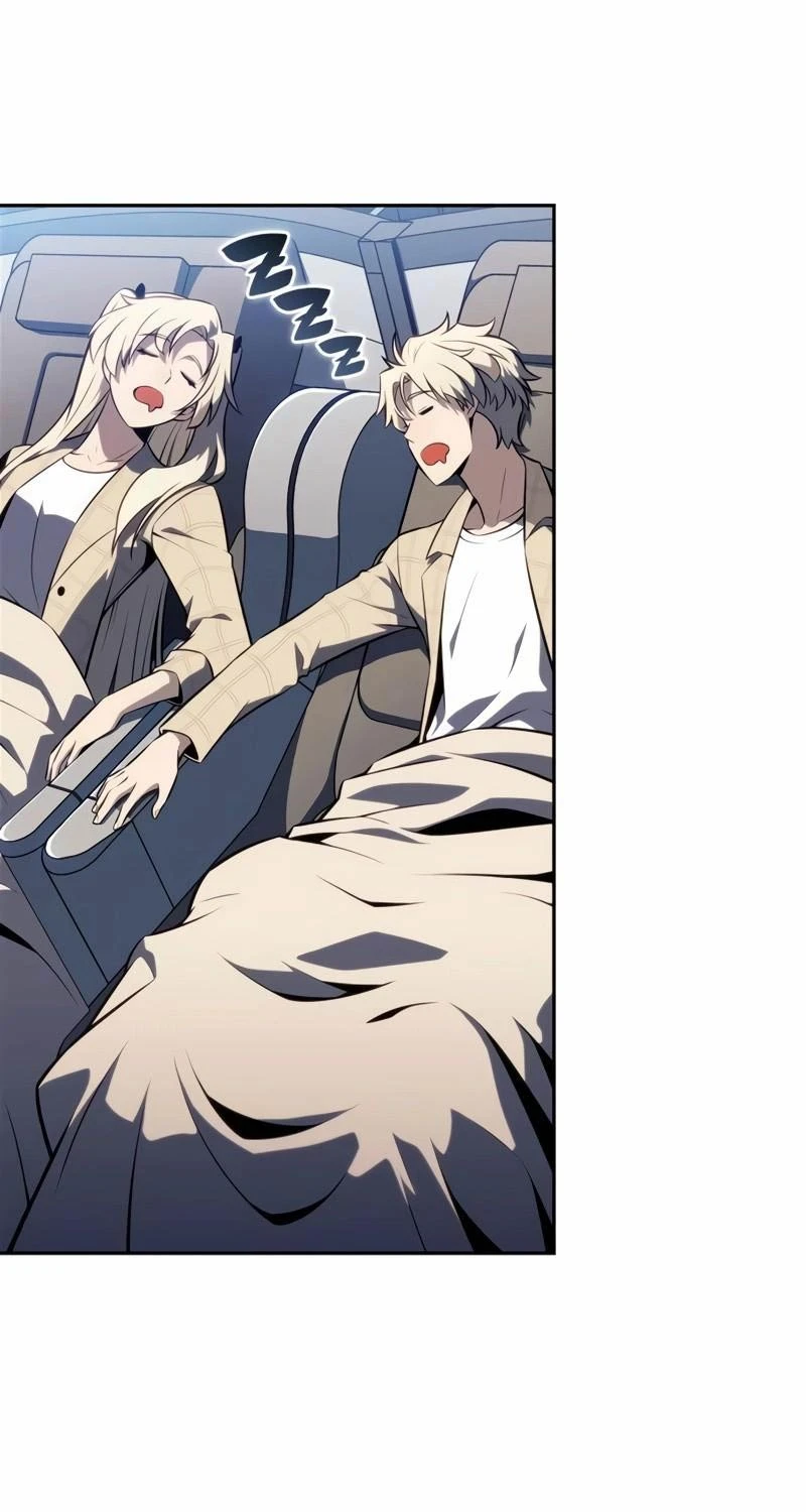 Người Chơi Mới Cấp Tối Đa Chapter 162 - Trang 4