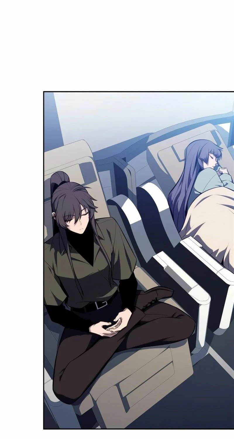 Người Chơi Mới Cấp Tối Đa Chapter 162 - Trang 4