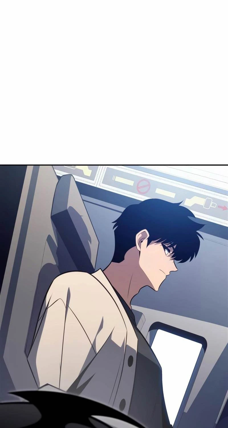 Người Chơi Mới Cấp Tối Đa Chapter 162 - Trang 4