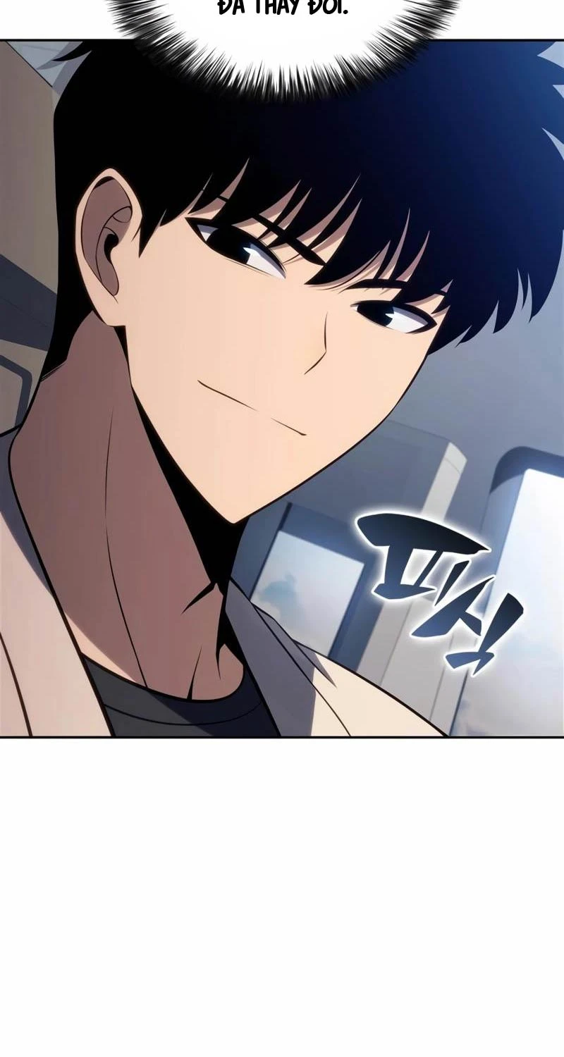 Người Chơi Mới Cấp Tối Đa Chapter 162 - Trang 4