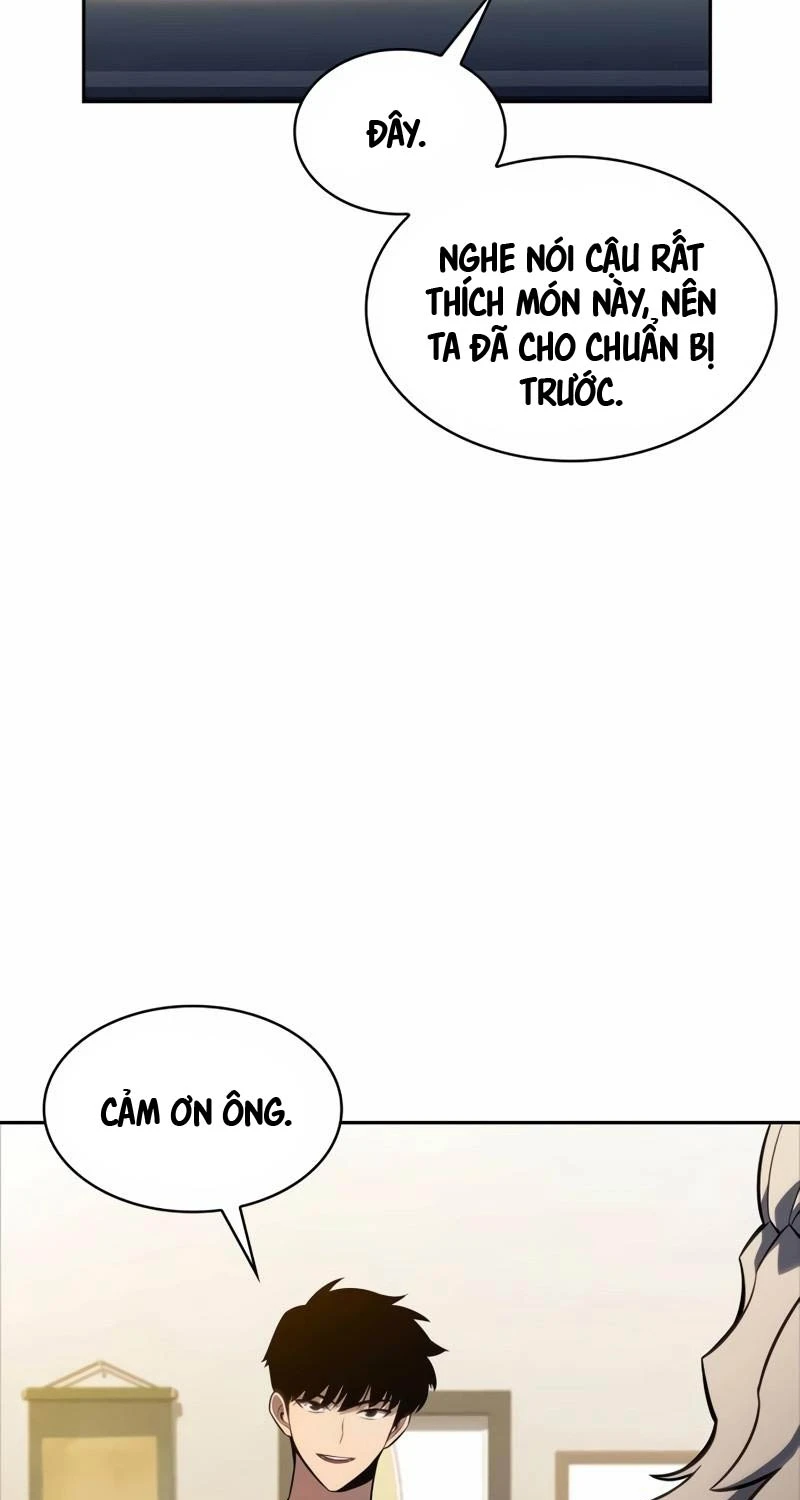 Người Chơi Mới Cấp Tối Đa Chapter 162 - Trang 4