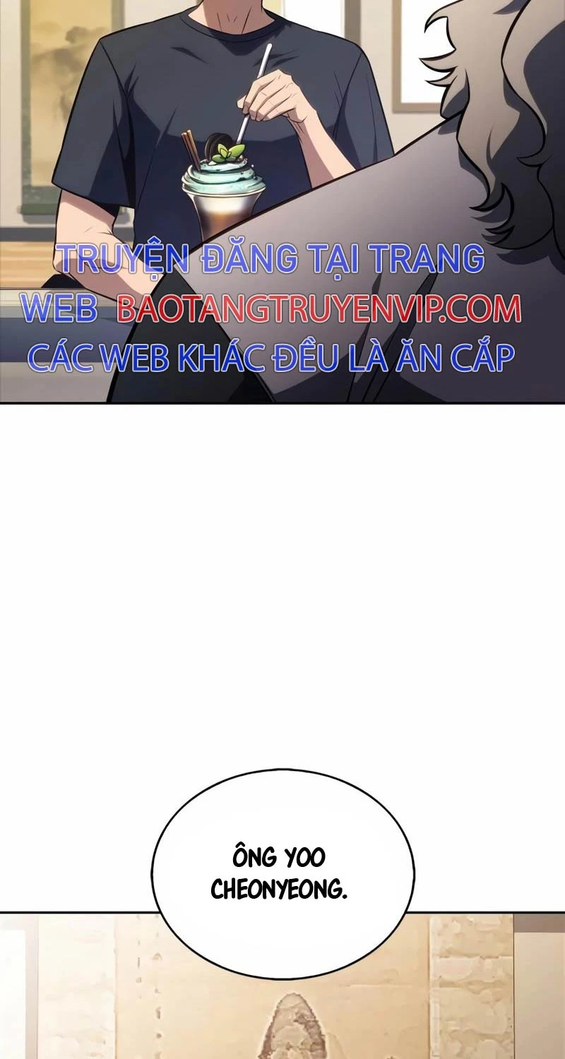 Người Chơi Mới Cấp Tối Đa Chapter 162 - Trang 4