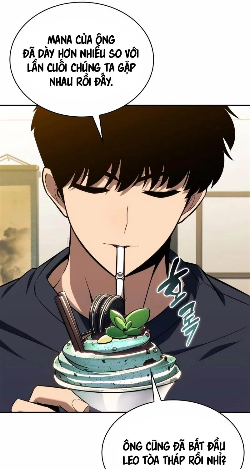 Người Chơi Mới Cấp Tối Đa Chapter 162 - Trang 4