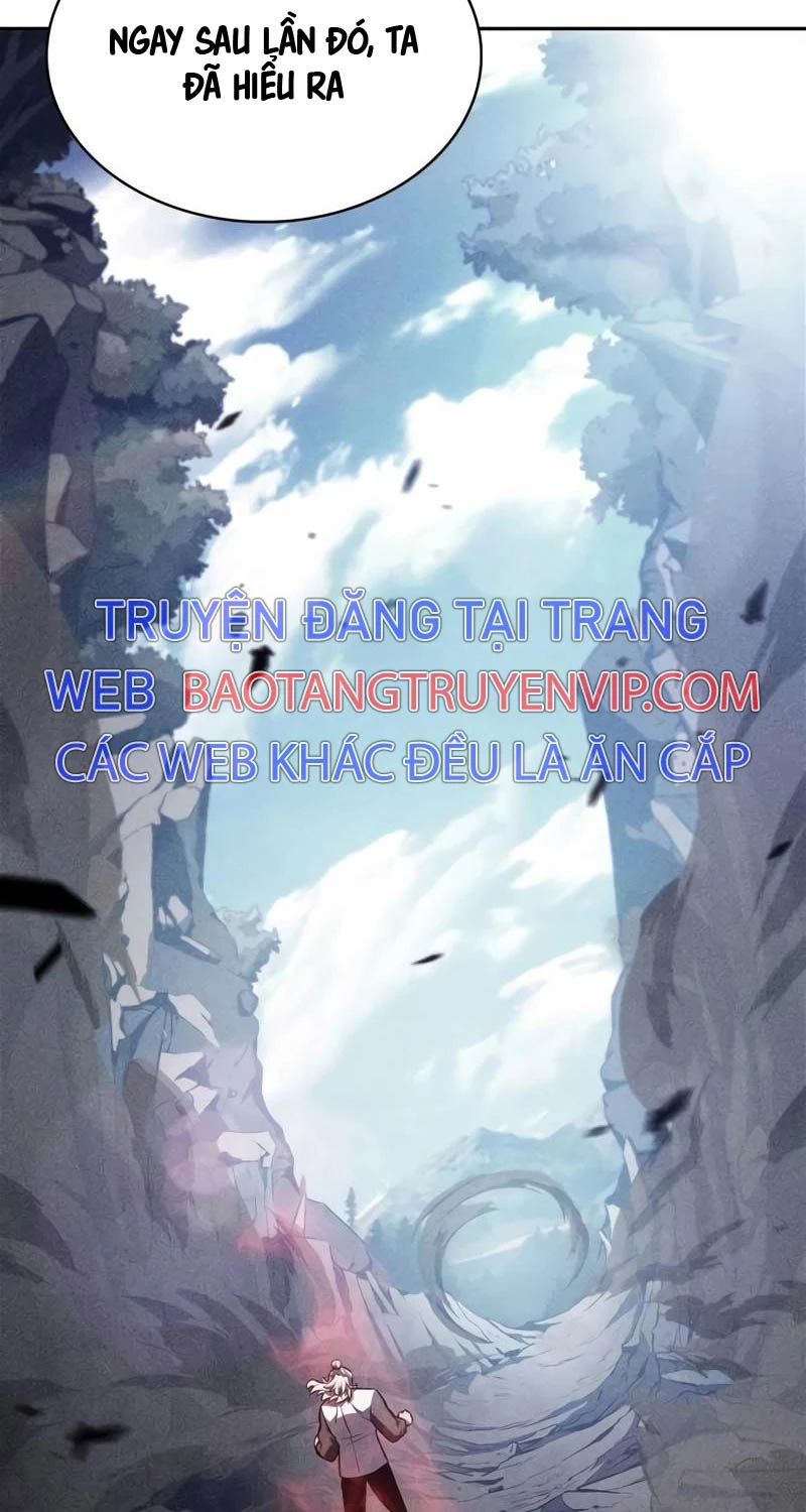 Người Chơi Mới Cấp Tối Đa Chapter 162 - Trang 4