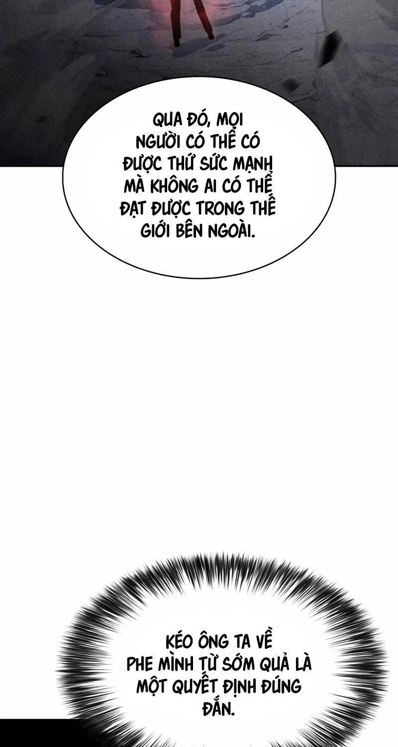 Người Chơi Mới Cấp Tối Đa Chapter 162 - Trang 4