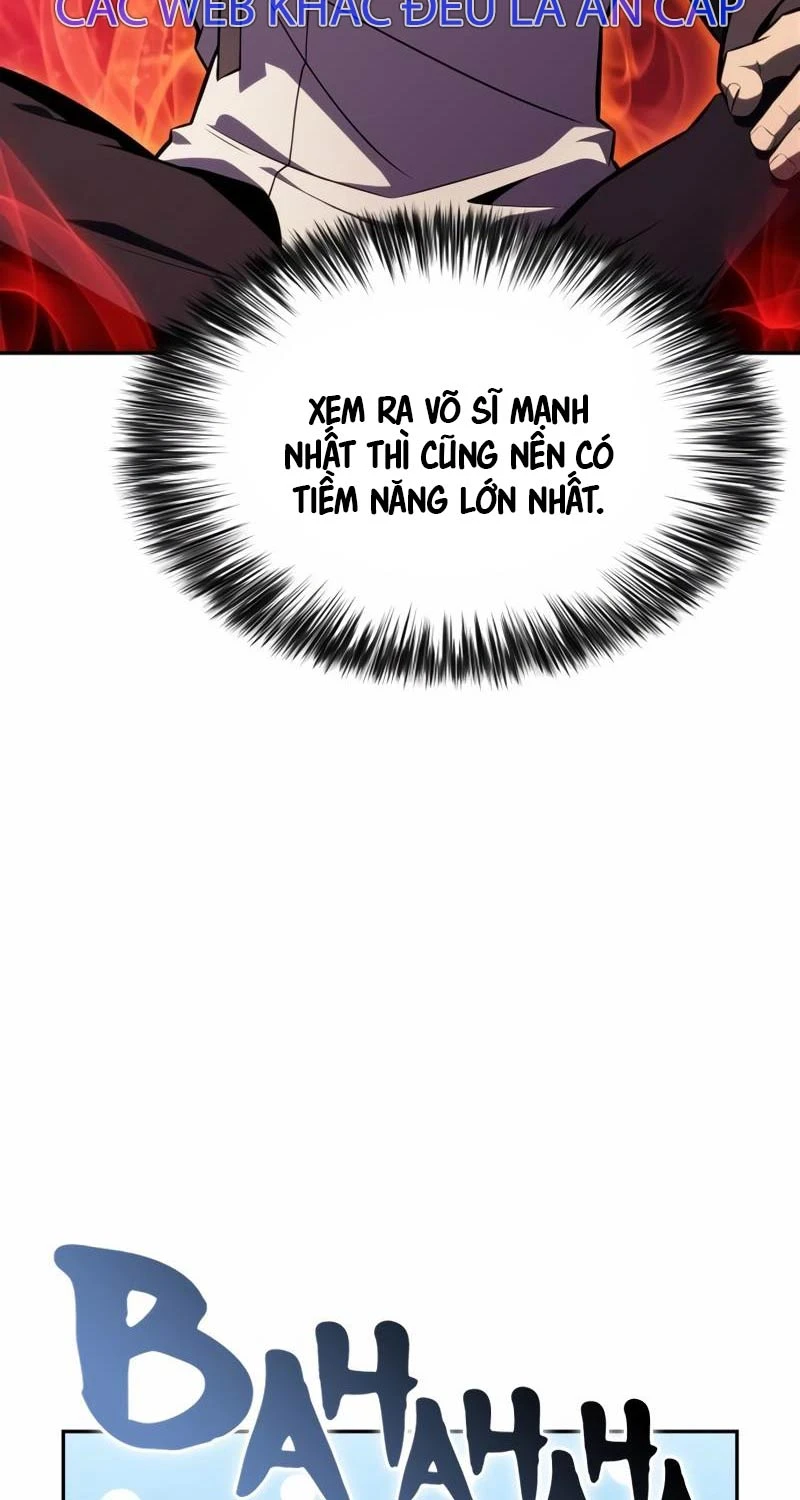 Người Chơi Mới Cấp Tối Đa Chapter 162 - Trang 4
