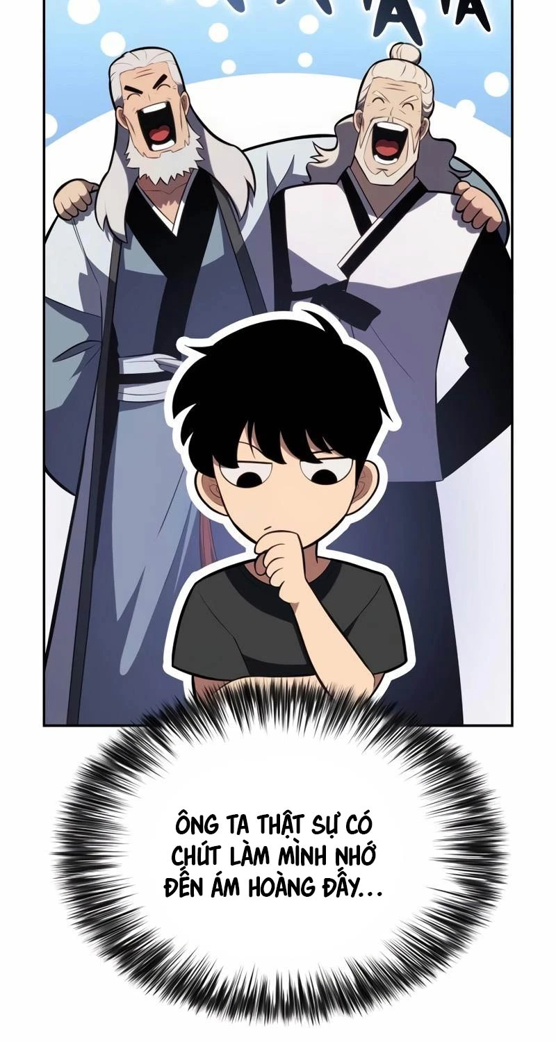 Người Chơi Mới Cấp Tối Đa Chapter 162 - Trang 4