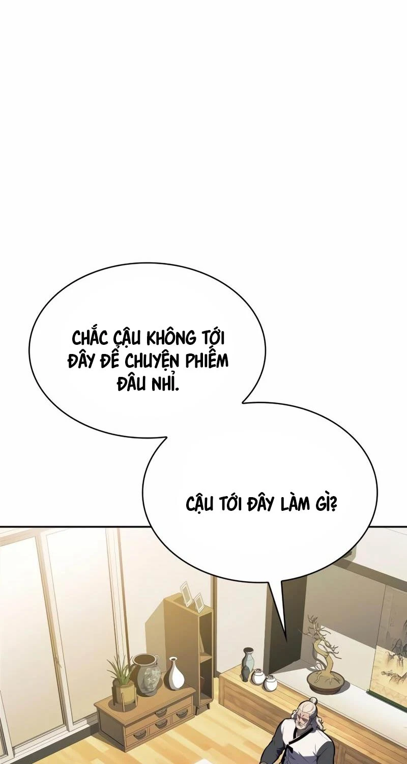 Người Chơi Mới Cấp Tối Đa Chapter 162 - Trang 4