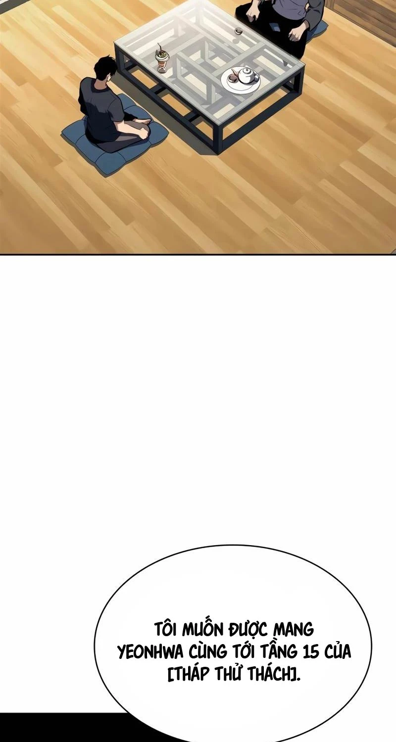 Người Chơi Mới Cấp Tối Đa Chapter 162 - Trang 4